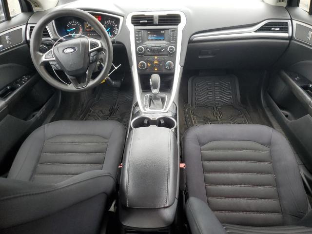 Фото 8 - FORD FUSION