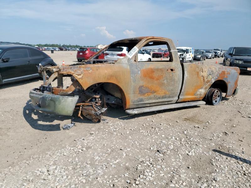 Фото 1 - RAM 1500