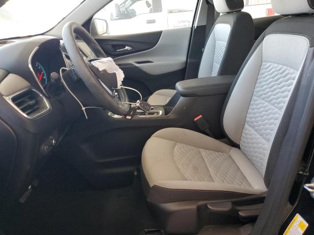 Фото 7 - CHEVROLET EQUINOX