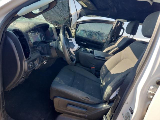 Фото 7 - RAM 1500