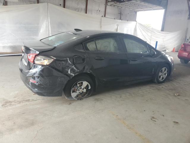 Фото 3 - CHEVROLET CRUZE