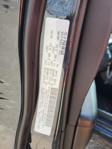 Фото 13 - DODGE DURANGO