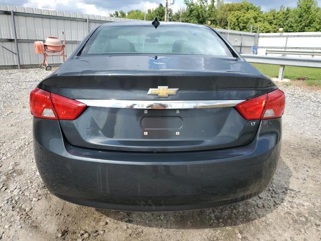 Фото 6 - CHEVROLET IMPALA