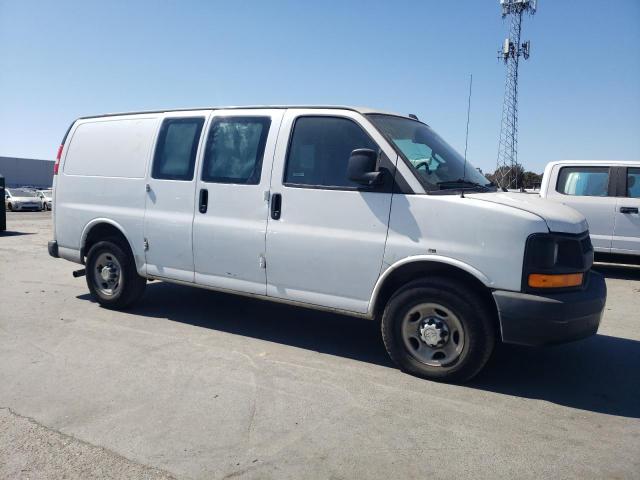 Фото 4 - CHEVROLET EXPRESS