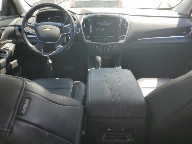 Фото 8 - CHEVROLET TRAVERSE