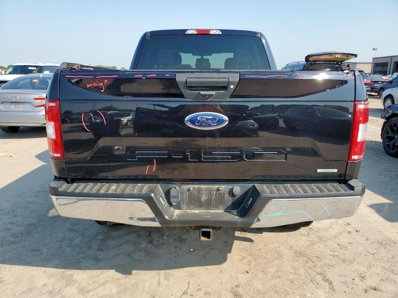 Фото 6 - FORD F-150