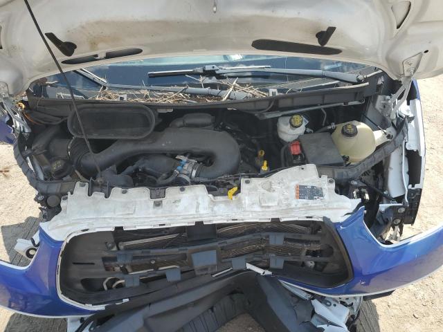 Фото 12 - FORD TRANSIT