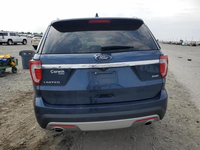 Фото 6 - FORD EXPLORER