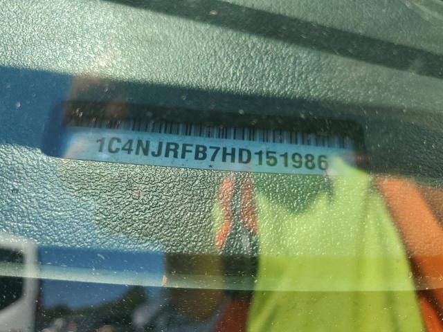 Фото 13 - JEEP PATRIOT