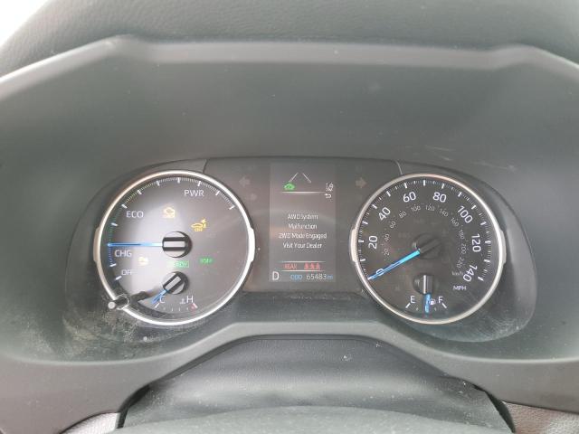 Фото 9 - TOYOTA RAV4