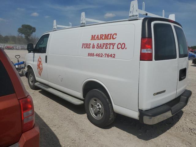 Фото 2 - CHEVROLET EXPRESS