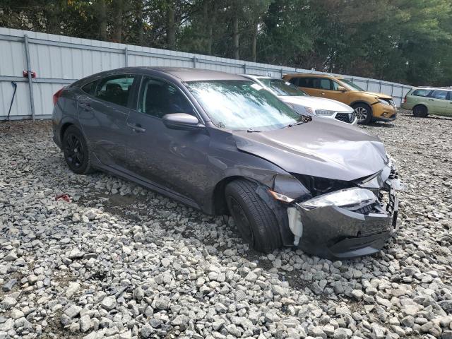 Фото 4 - HONDA CIVIC