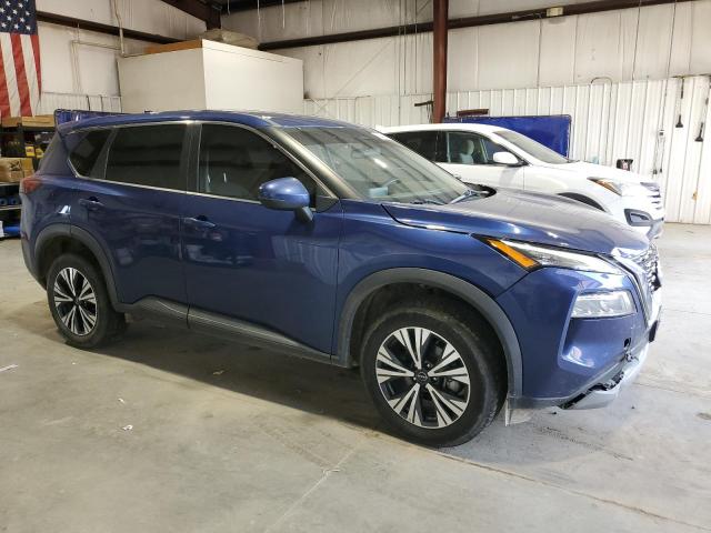 Фото 4 - NISSAN ROGUE