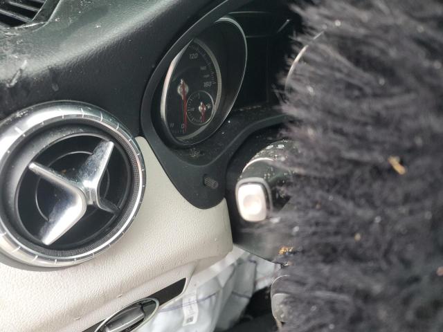 Фото 9 - MERCEDES-BENZ CLA-CLASS