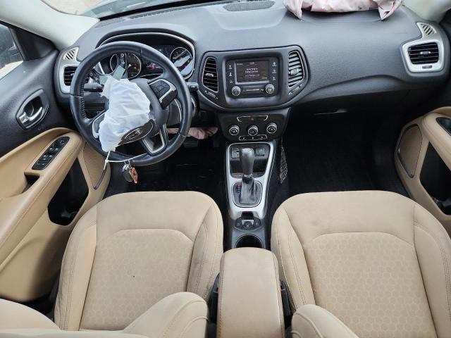 Фото 8 - JEEP COMPASS