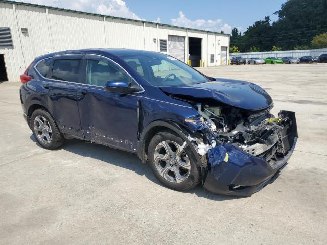 Фото 4 - HONDA CRV