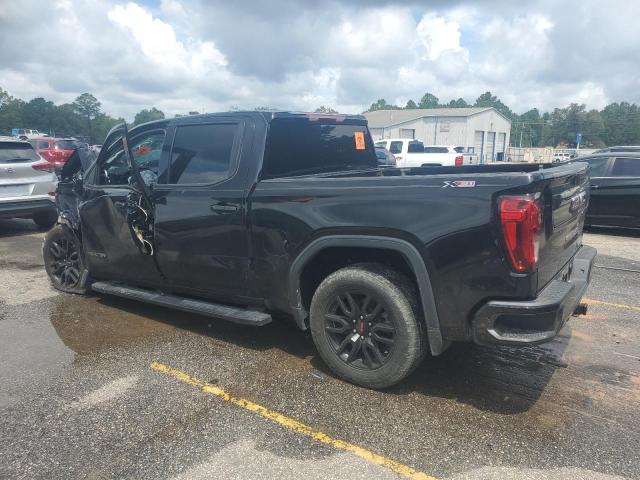 GMC SIERRA 2022 VIN 3GTUUCET4NG548242