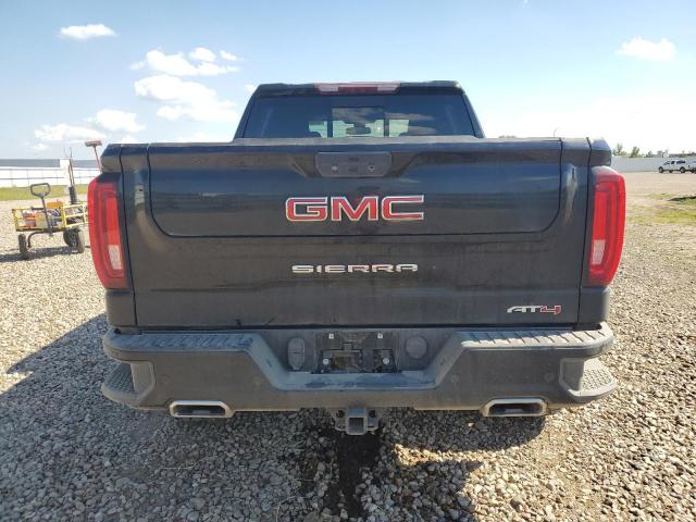 Фото 6 - GMC SIERRA