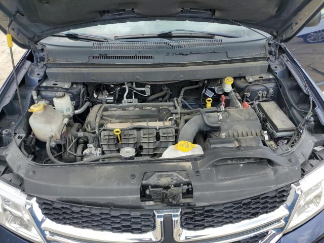 Фото 12 - DODGE JOURNEY