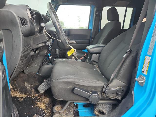 Фото 7 - JEEP WRANGLER