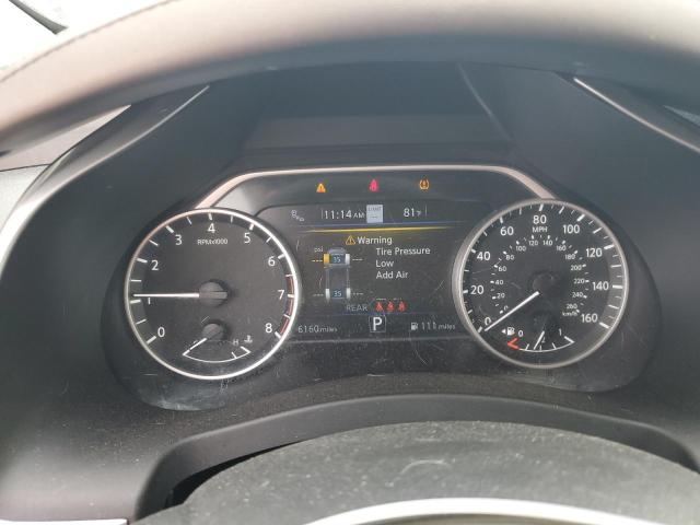 Фото 9 - NISSAN MURANO