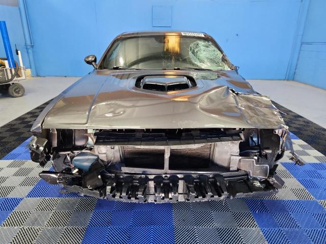 Фото 5 - DODGE CHALLENGER