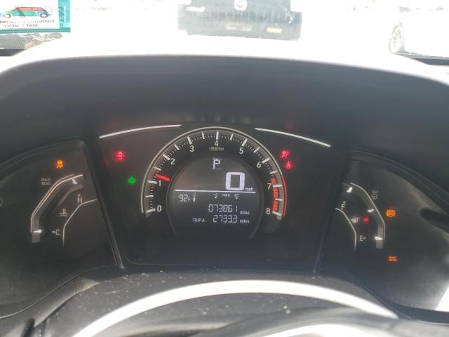 Фото 9 - HONDA CIVIC