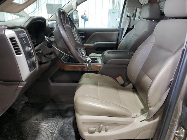 Фото 7 - GMC SIERRA