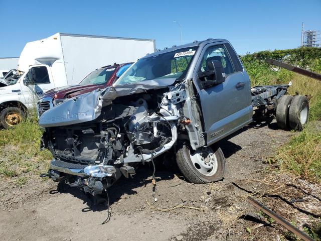 Фото 1 - FORD F550