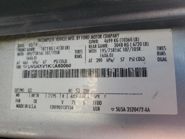 Фото 12 - FORD TRANSIT