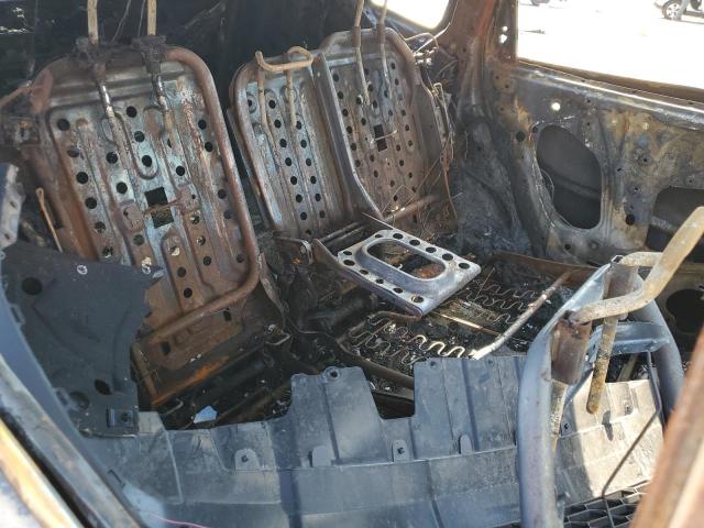 Фото 11 - HONDA CRV