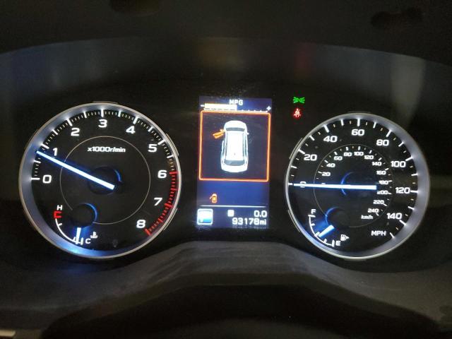 Фото 9 - SUBARU ASCENT