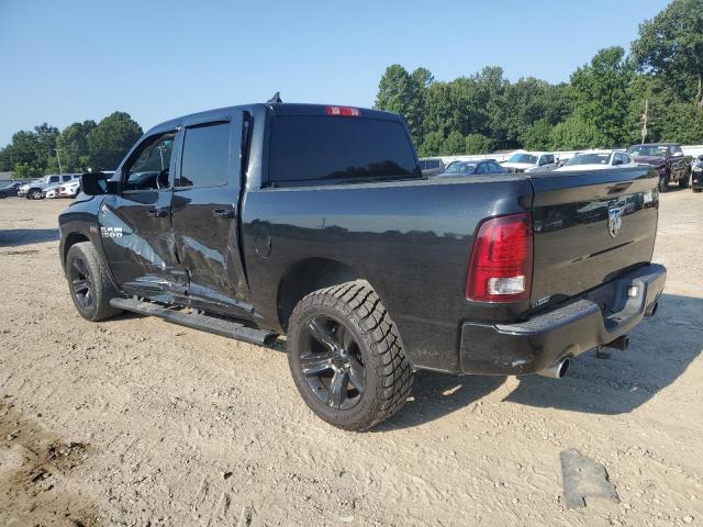 Фото 2 - RAM 1500