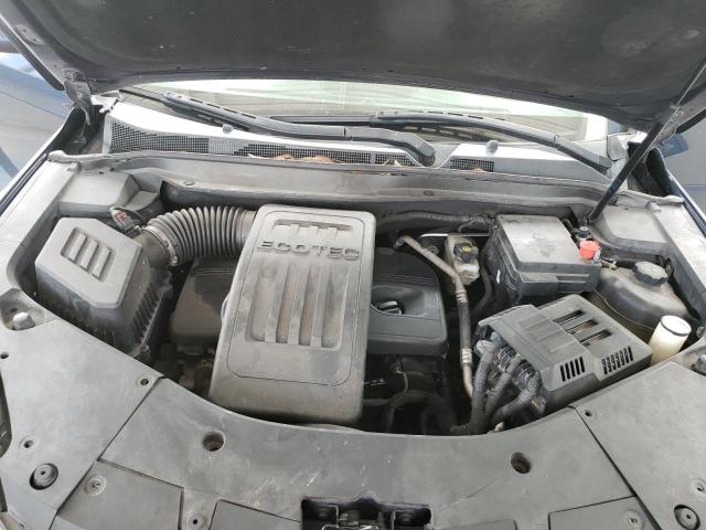 Фото 12 - CHEVROLET EQUINOX