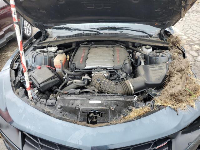 Фото 11 - CHEVROLET CAMARO