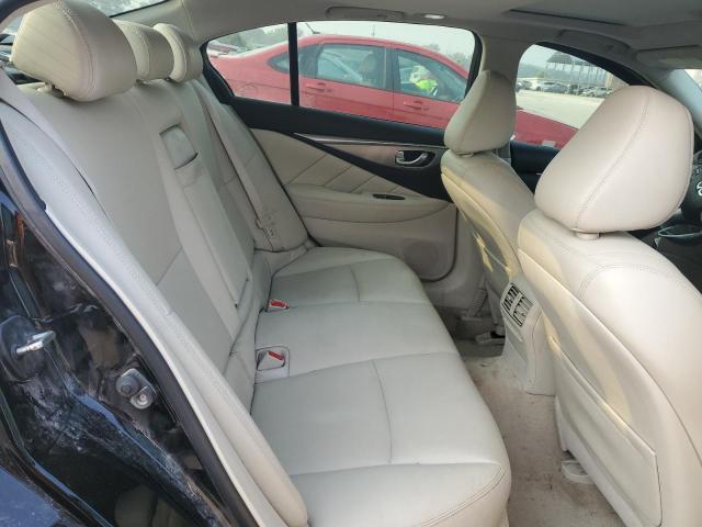 Фото 10 - INFINITI Q50