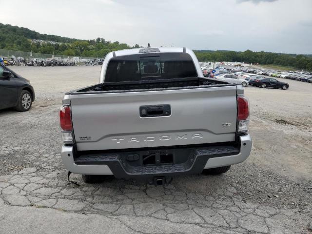 Фото 6 - TOYOTA TACOMA