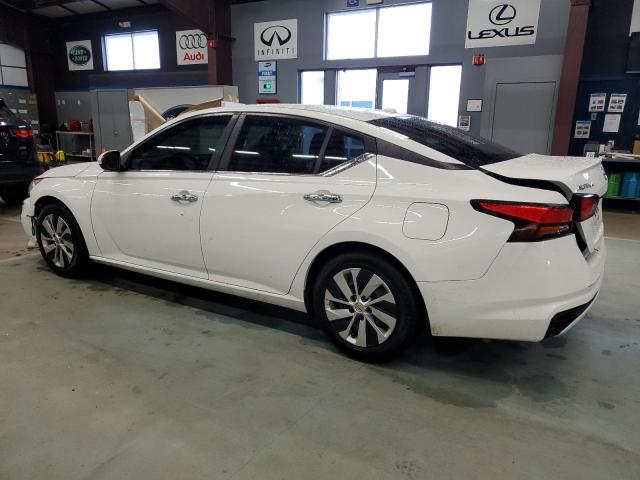 Фото 2 - NISSAN ALTIMA