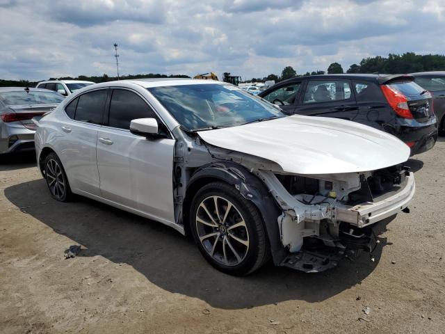 Фото 4 - ACURA TLX