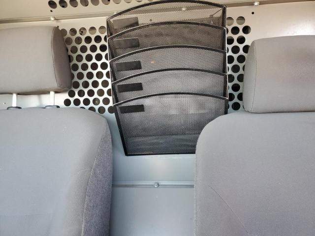 Фото 10 - NISSAN NV