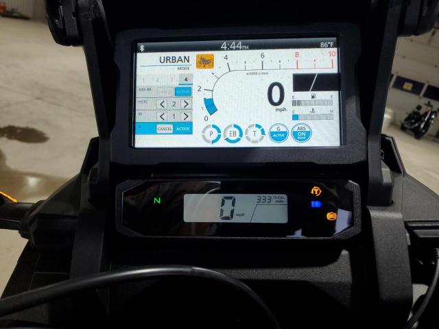 HONDA CRF CYCLE 2024