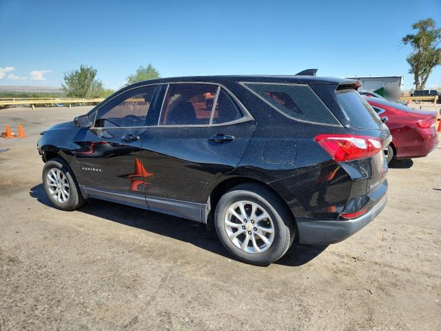 Фото 2 - CHEVROLET EQUINOX