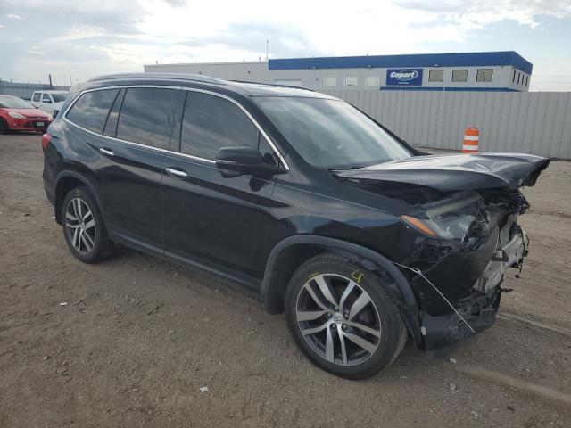 Фото 4 - HONDA PILOT