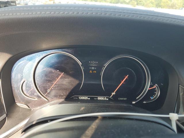 Фото 9 - BMW 7 SERIES