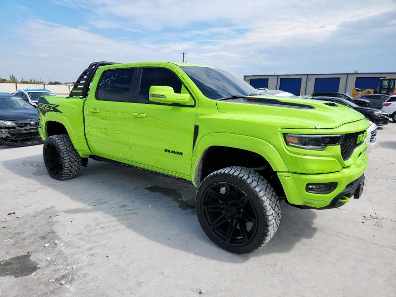 Фото 4 - RAM 1500