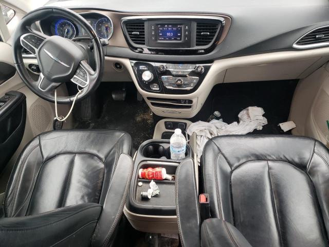 Фото 8 - CHRYSLER PACIFICA