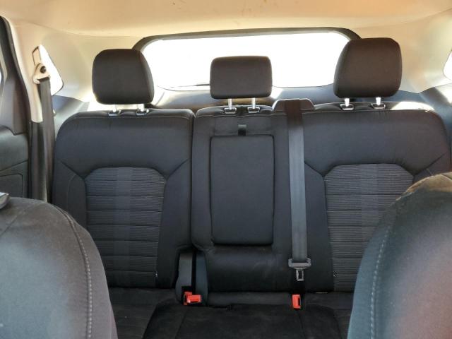 Фото 10 - FORD EDGE