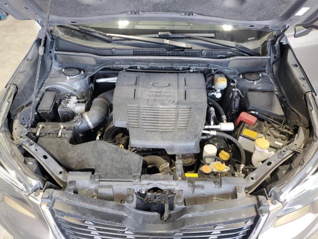 Фото 12 - SUBARU FORESTER