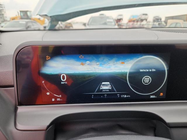 Фото 9 - KIA SELTOS