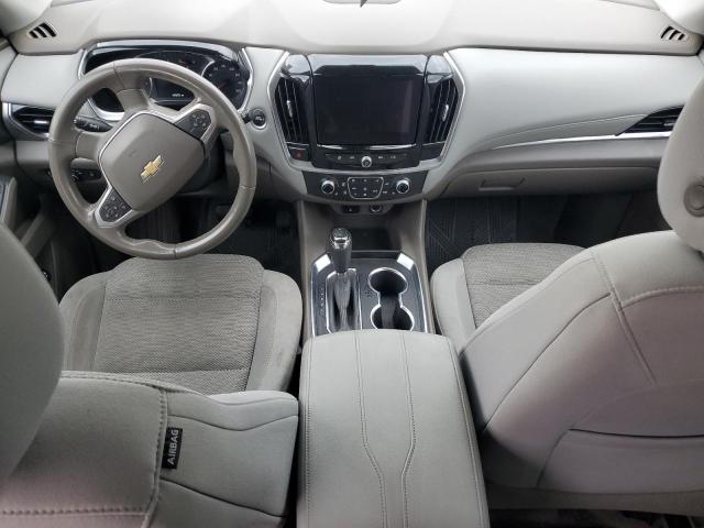 Фото 8 - CHEVROLET TRAVERSE